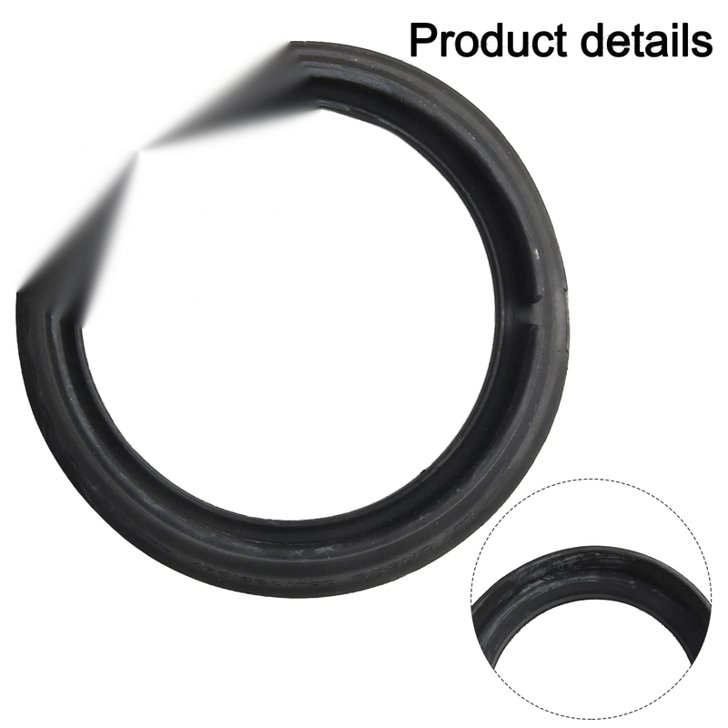 Tiguan Passat Engine Oil Filler Cap Ring Seal Rubber Washer