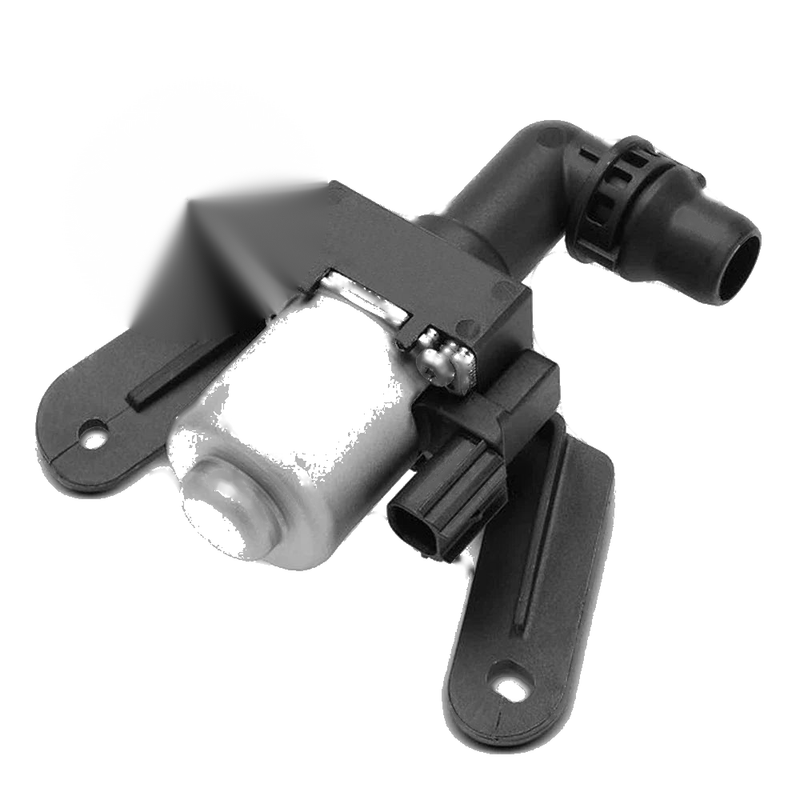 Lincoln Escape, Transit Connect HVAC Heater Control Valve (2013-2019)