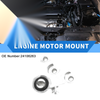 Chevrolet LOVA Rear Engine Mount 1.5L (2016)