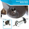 Nissan X-Trail T30 Heater Blower Motor (2001-2007)