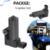 Hisun UTV Bighorn / Coleman / Massimo Ignition Coil