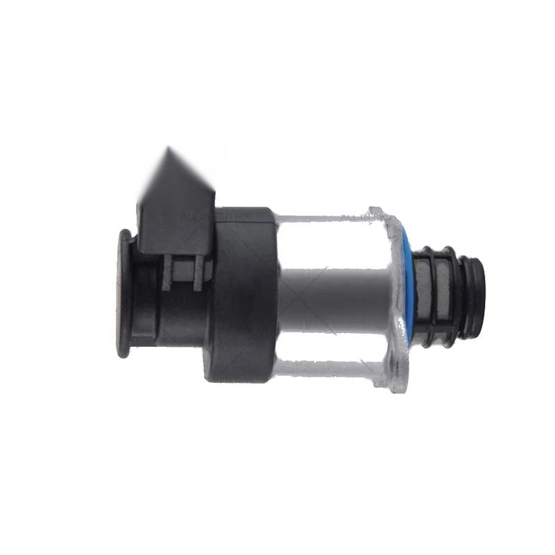 VW Amarok, Eos, Passat, Jetta, Golf Fuel Pressure Regulator Valve (2009-2016)