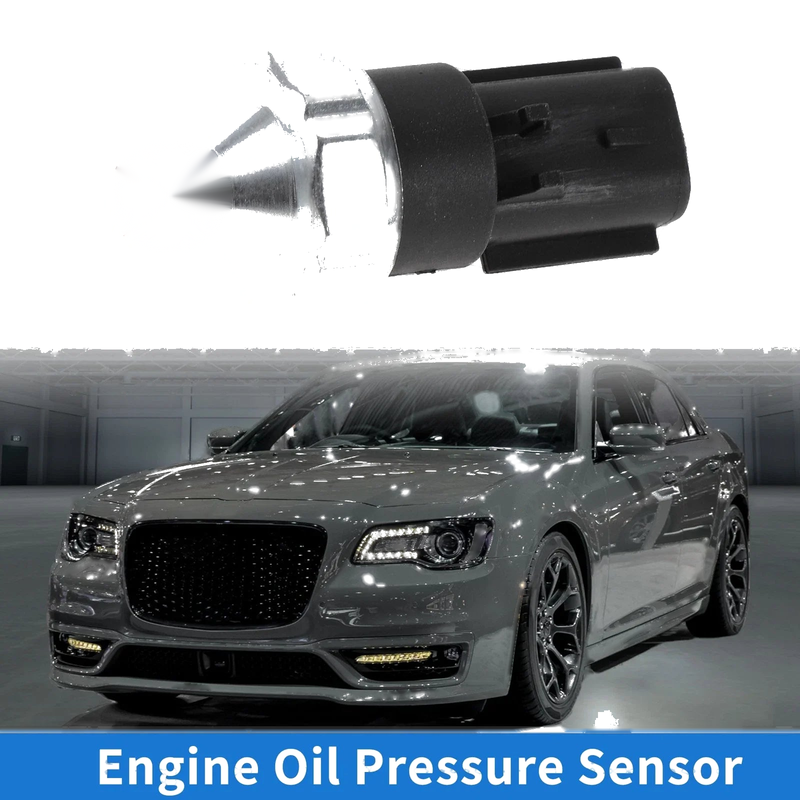 Chrysler 200, Dodge Journey Engine Oil Pressure Sensor (2007-2019)