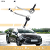 Toyota Tacoma Double Cab 2pcs Front Stabiliser Sway Bar Link (2013–2014)