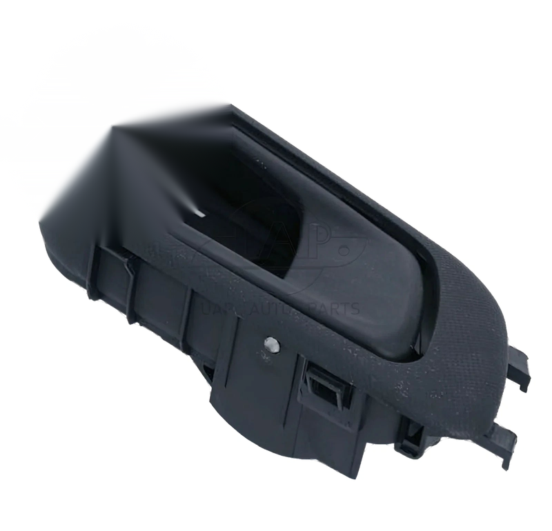 Mazda BT-50 Ute Textured Black Rear Right Inner Door Handle (2011–2020)