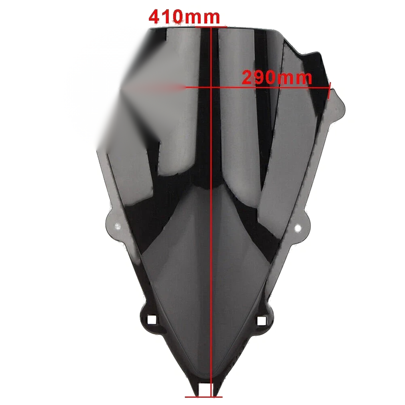 Aprilia RSV4 Windshield Windscreen (2009-2014)