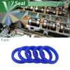 Make Model Oil Seal / 40x50x7mm / Seal Ring Rotary Shaft TPU