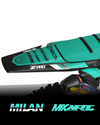 Husqvarna TC 85 Graphic Kit Milan Style Sticker (2014-2017)