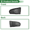 Nissan Altima 2.5L Engine Oil Pan (2007-2008)