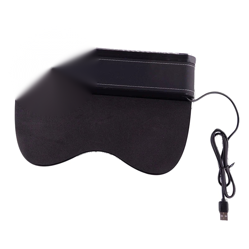 Universal Fit 2 x Car Seat Storage Box Gap Organizer ( Specified)