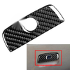 Volkswagen Passat B5 Glove Box Handle Cover (2001-2005)