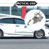 Acura TSX, Honda Accord Water Pump (2008-2014)