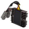 Ski-Doo Legend 500 SS GSX500 GSX600 Voltage Rectifier Regulator (2000-2003)