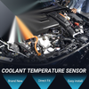 Ford F-350 (2008-2010) 1 x Water Temp Sensor Coolant Temperature Sensor
