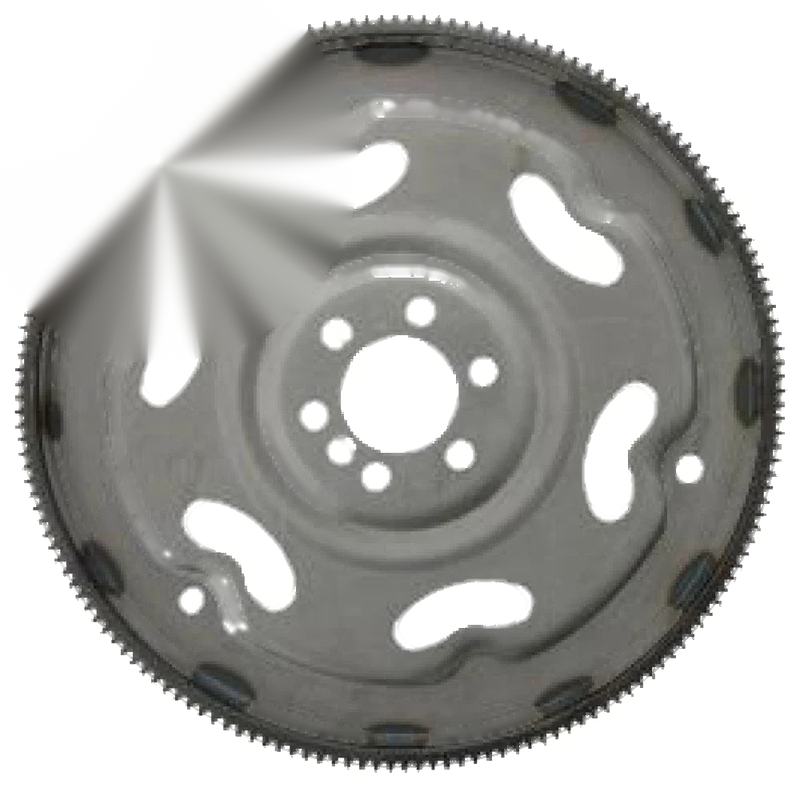 HOLDEN COMMODORE VE VF FLEXPLATE (2006-ON)