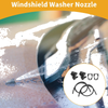Dodge Nitro Windshield Washer Nozzle Kit