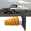EVITO Kasten W447 Spring Suspension