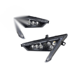 Polaris RZR PRO XP 2020-2021 2414538 2414539 Front Signature Lights