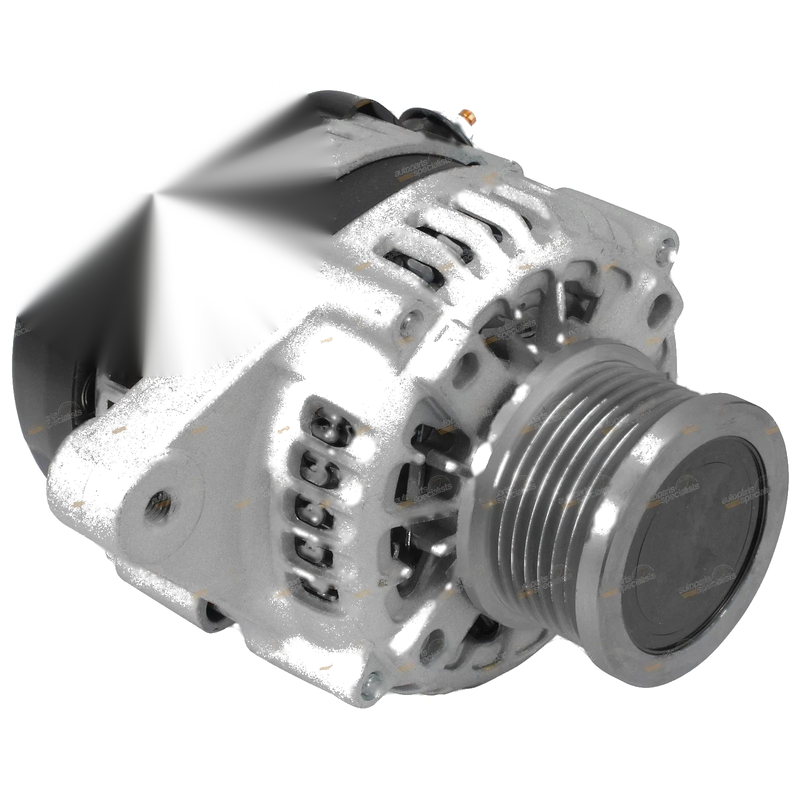 Toyota Hiace KDH201 KDH221 KDH223 KDH206 4cyl 3.0L Alternator (2006–2018)