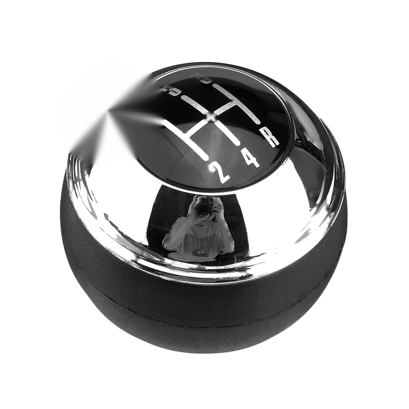 MINI Cooper Manual 5-Speed Gear Shift Knob (2004–2008)