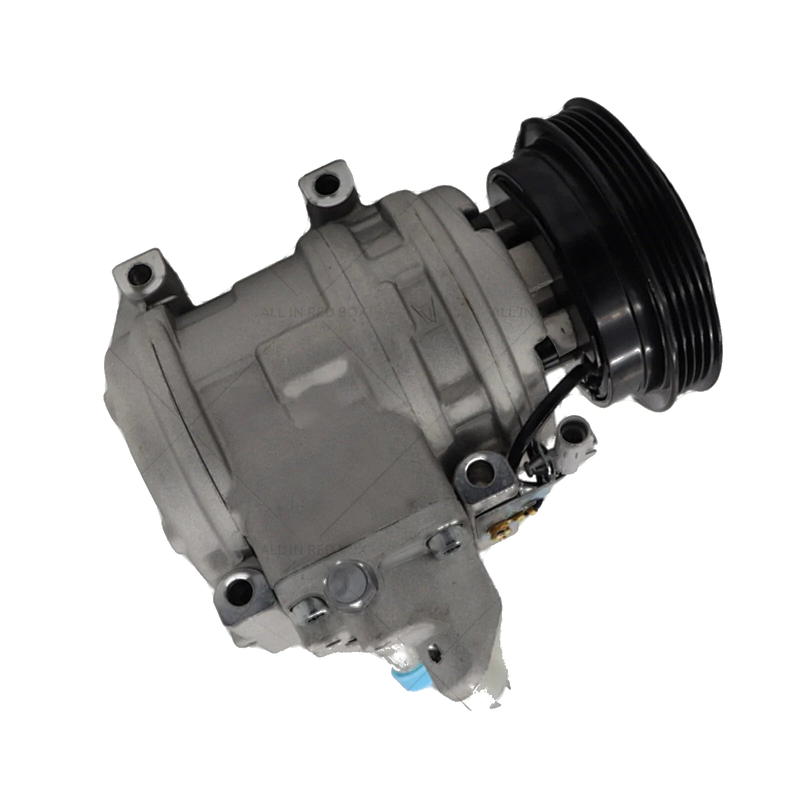 Toyota Landcruiser HDJ100R Air Conditioning Compressor (1998-2007)