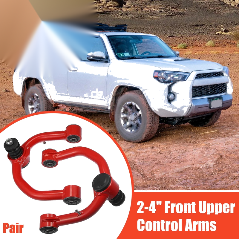 Toyota 4Runner 2 x Front Upper Control Arm (96–02)