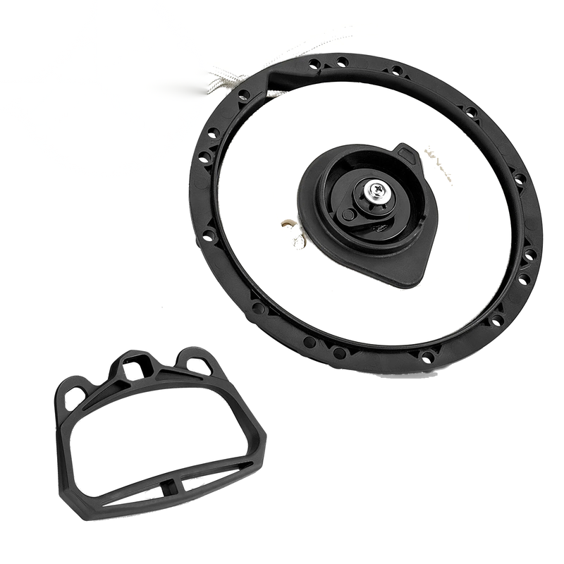 Ski-Doo Grand Touring Recoil Pull Starter (2001–2018)
