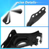 Toyota RAV4 2019-2023 Hood Hinge ( No.5341042140, 5342042140)