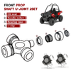 Polaris Xplorer 500 400 250 Xpedition 425 325 Front Prop Shaft U-Joint 2 x