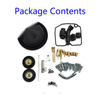Kawasaki Vulcan VN800 Carburetor Repair Kit (1995–2006)