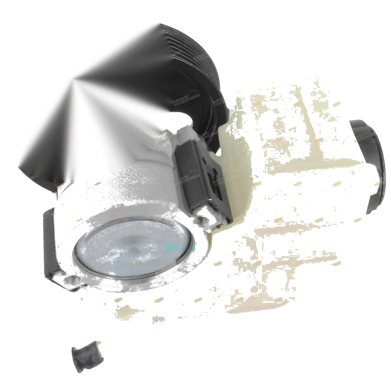 Ford Territory SX SY Power Steering Pump Assembly (2004 - 2011)