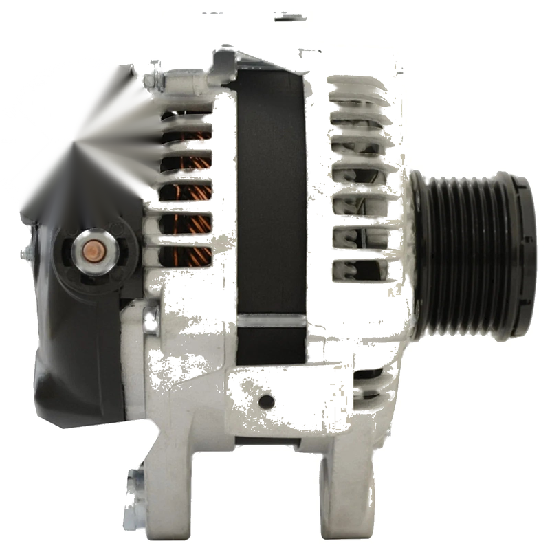 Toyota RAV4 ACA33R Alternator (2006–2009)