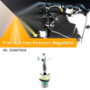 Toyota Camry Fuel Pressure Regulator (1988–1997)