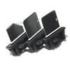 Holden Rodeo Colorado Isuzu D-MAX Blower Motor Heater Fan Resistor (2003-2012)