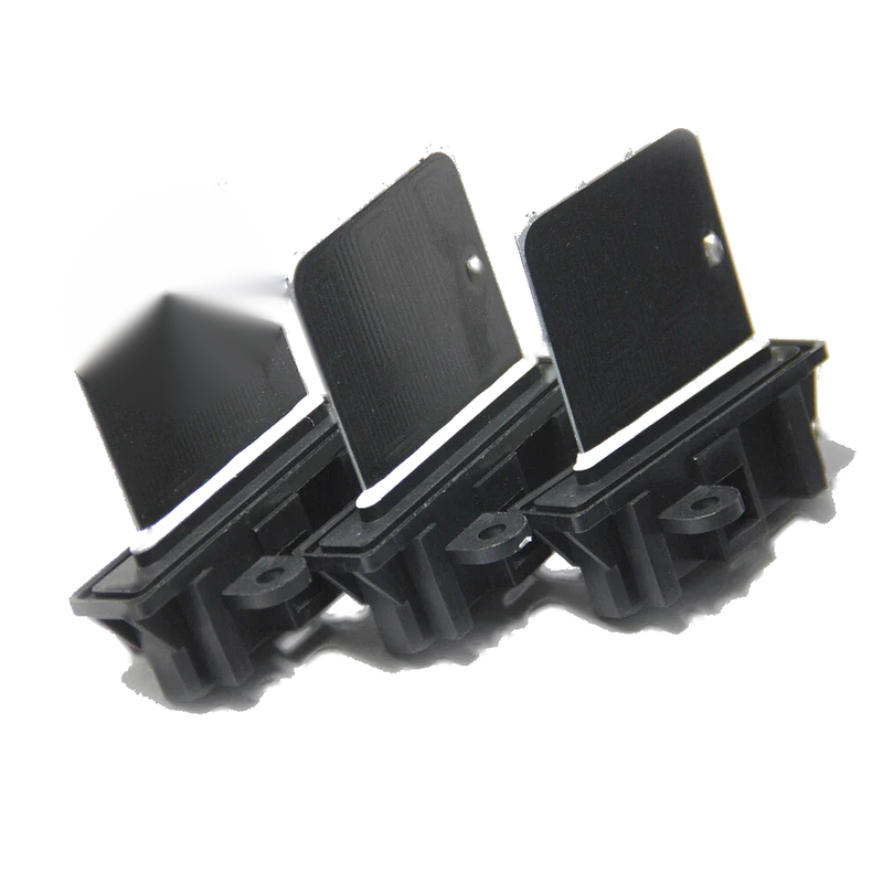 Holden Rodeo Colorado Isuzu D-MAX Blower Motor Heater Fan Resistor (2003-2012)