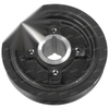 Hilux 4cyl 2.0L 1RZ 2.7L 3RZ Harmonic Balancer (1997–2005)