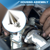Chevrolet Camaro Engine Coolant Thermostat Housing (2010-2015)