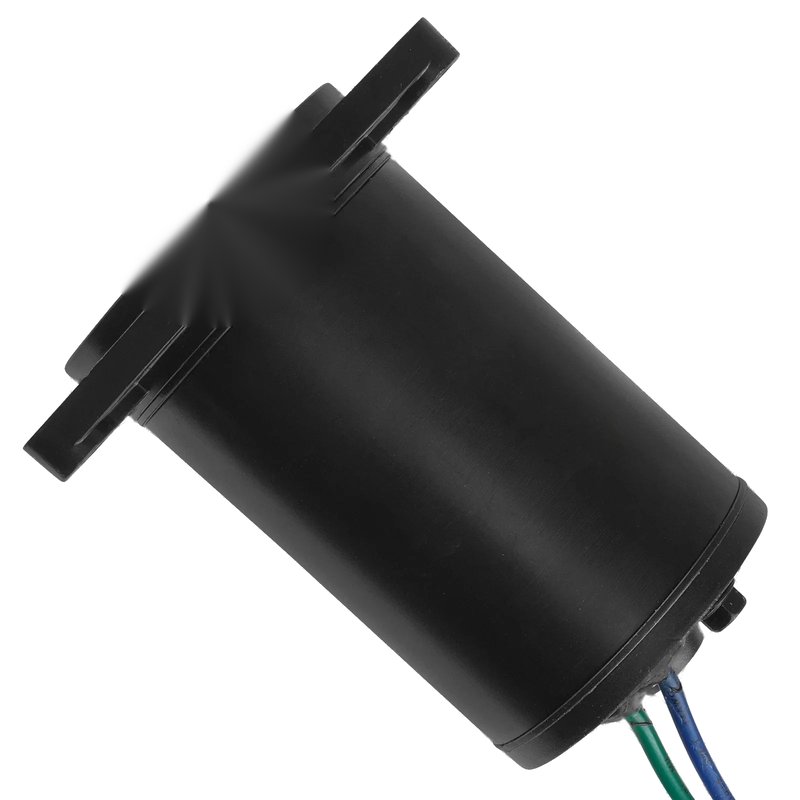 Yamaha Outboard 90TJR 1992-2001 / P60TLH 1992-1999 Tilt Trim Motor