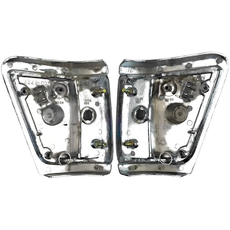 Toyota Hilux Pickup LN106 LN107 RN105 Corner Light (1989-1995)