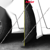 Lexus ES350 ES300H Mud Flaps Splash Guards Fender Mudguard (2019–2022)