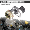 Toyota Land Cruiser Car Speed Sensor (1993–1997)