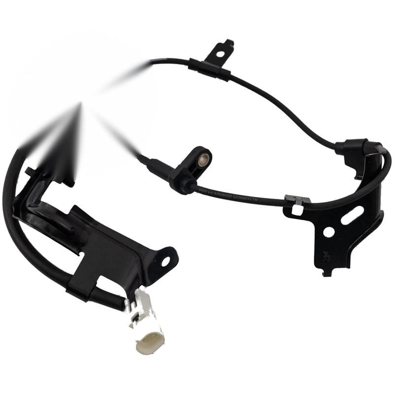 Toyota Highlander RX350 / RX450h Rear ABS Wheel Speed Sensor (2010-2019)
