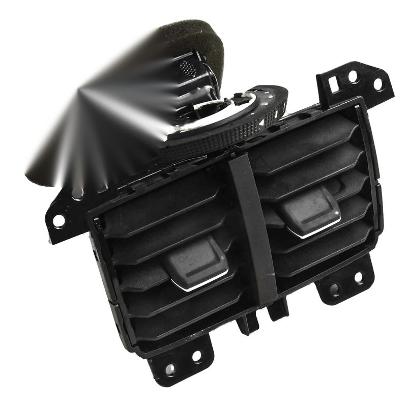Tiguan Mk2 Air Conditioner Outlet (2017–2021)