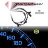 Jeep JL Wrangler ABS Wheel Speed Sensor (2018-2023)