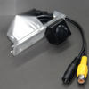 VW Amarok Car Reverse Rear View Backup Camera (2012–2015)