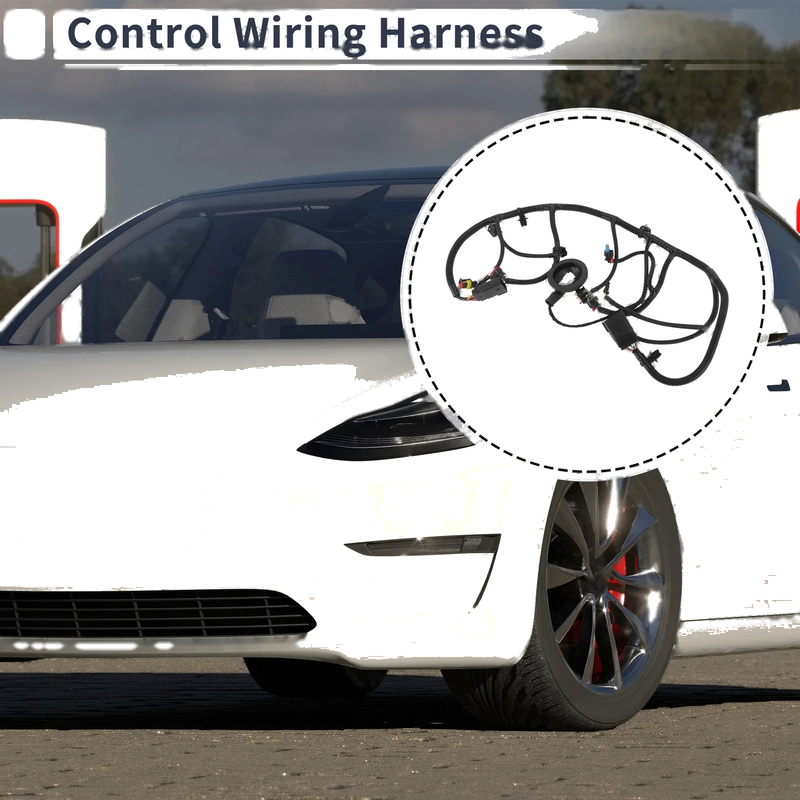 Tesla Model 3 Wiring Harness (2021-2023)
