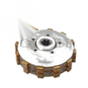 Yamaha Raptor 350 Clutch kit Inner Hub Outer Pressure Plate (2004–2013)