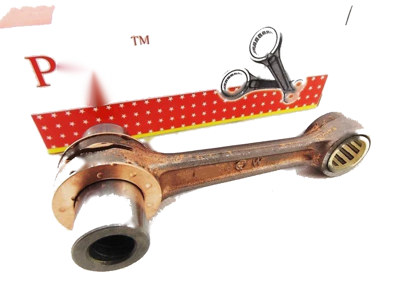 Yamaha YT175 Tri Moto Connecting Rod Kit (1982-1983)