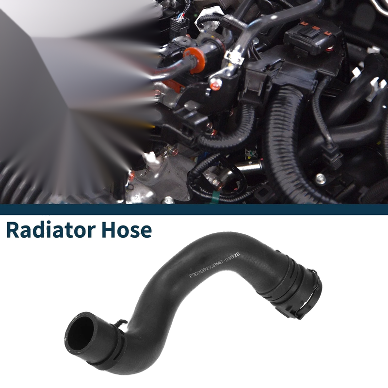 Ford Edge Radiator Hose Water Tank Drain Pipe (2007-2014)