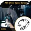 Toyota Camry ABS Wheel Speed Sensor 1Pc Left Rear (1996–2006)